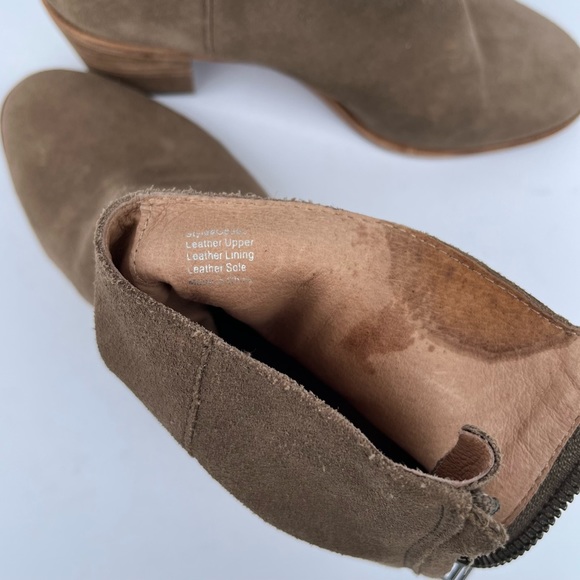 Madwell The Pauline Boot - Picture 10 of 14